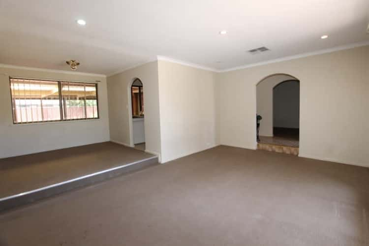 Main view of Homely house listing, 47 Parkview Drive, Ballajura WA 6066