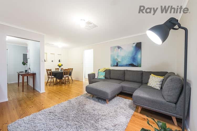 Third view of Homely house listing, U1/6 PERCY Street, Croydon South VIC 3136