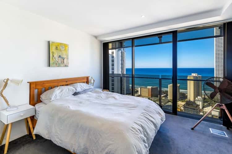 Fourth view of Homely apartment listing, 2292/9 Ferny Avenue, Surfers Paradise QLD 4217