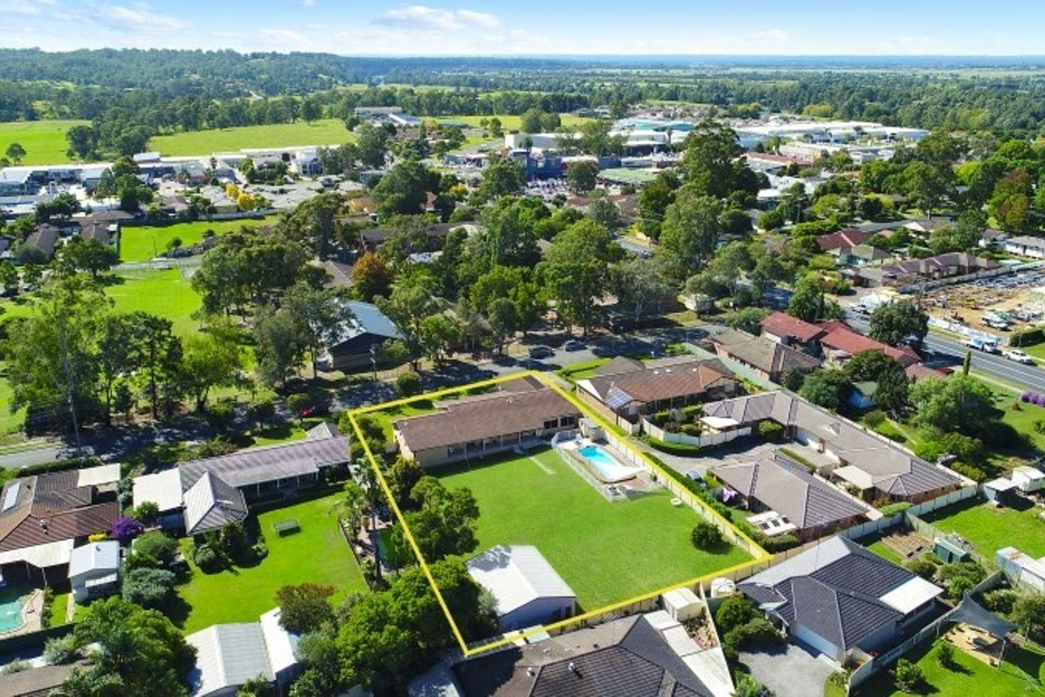 Main view of Homely house listing, 7 Elizabeth Street, North Richmond NSW 2754