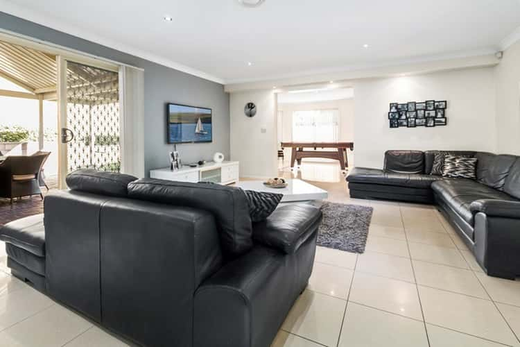 Fifth view of Homely house listing, 14 Kiernan Crescent, Abbotsbury NSW 2176