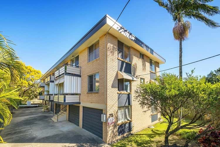 Seventh view of Homely unit listing, 6/75 Jellicoe Street, Coorparoo QLD 4151