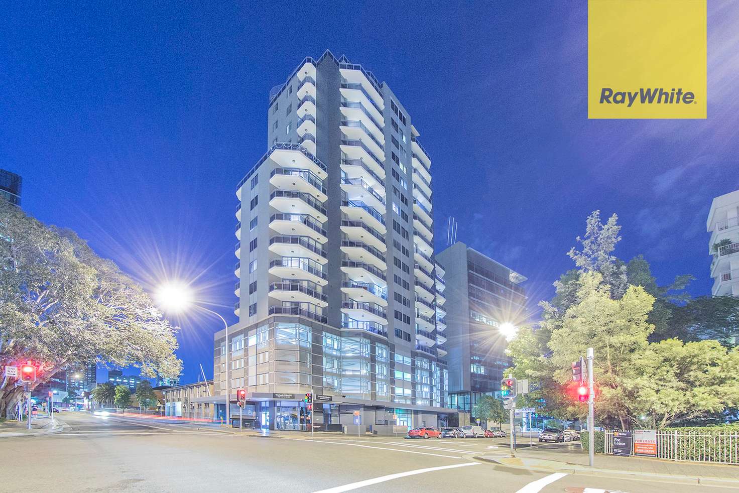 Main view of Homely unit listing, 1/14 Hassall Street, Parramatta NSW 2150