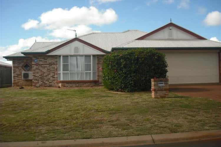 Main view of Homely house listing, 6 Winton Court, Middle Ridge QLD 4350