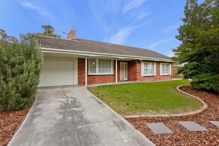 Main view of Homely house listing, 8 Marybank Terrace, Athelstone SA 5076