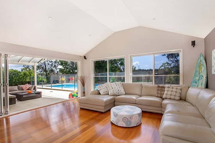 Fifth view of Homely house listing, 16 Craig Place, Davidson NSW 2085