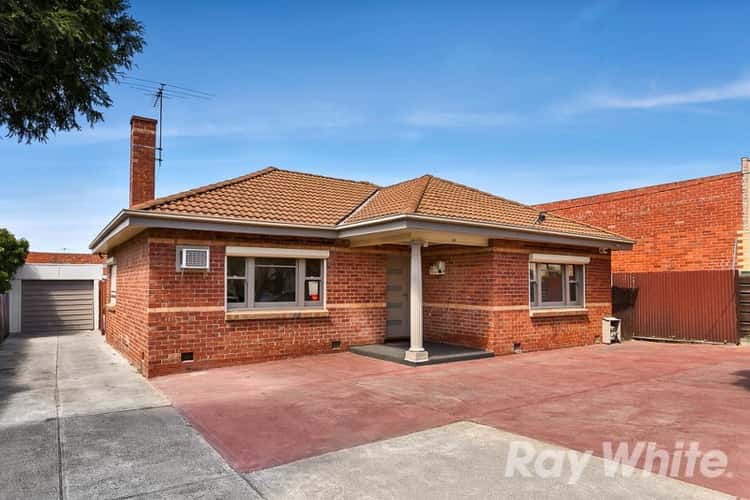 Main view of Homely house listing, 22 Irene Avenue, Coburg North VIC 3058