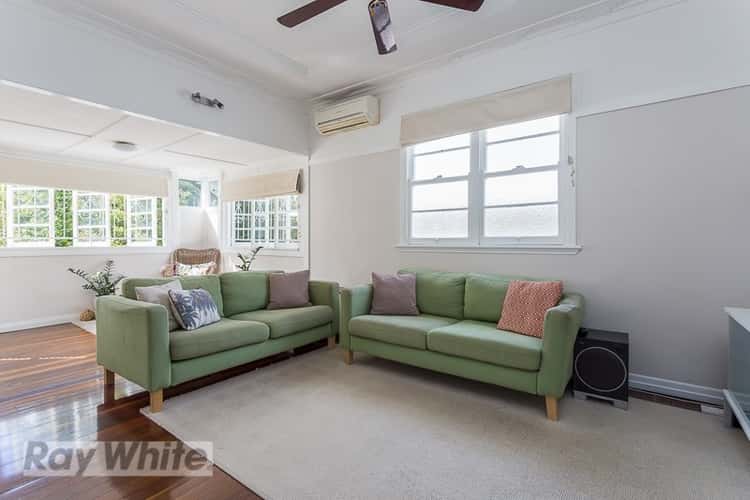 Third view of Homely house listing, 36 Nelson Street, Coorparoo QLD 4151
