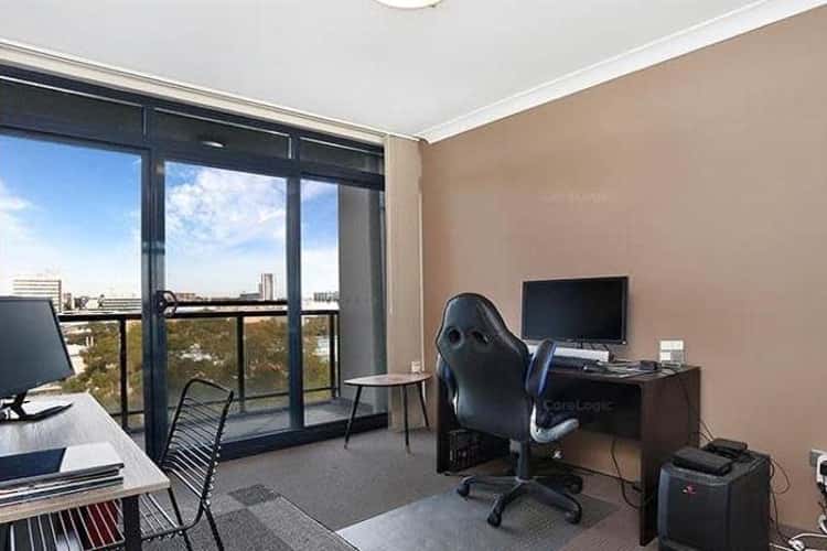 Sixth view of Homely unit listing, 66/29-33 Campbell Street, Liverpool NSW 2170