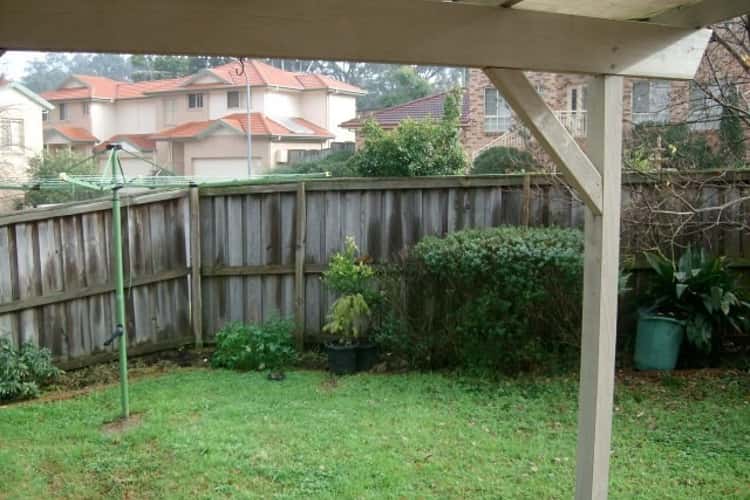 Third view of Homely other listing, Lot 21c Tom Scanlon Close, Kellyville NSW 2155