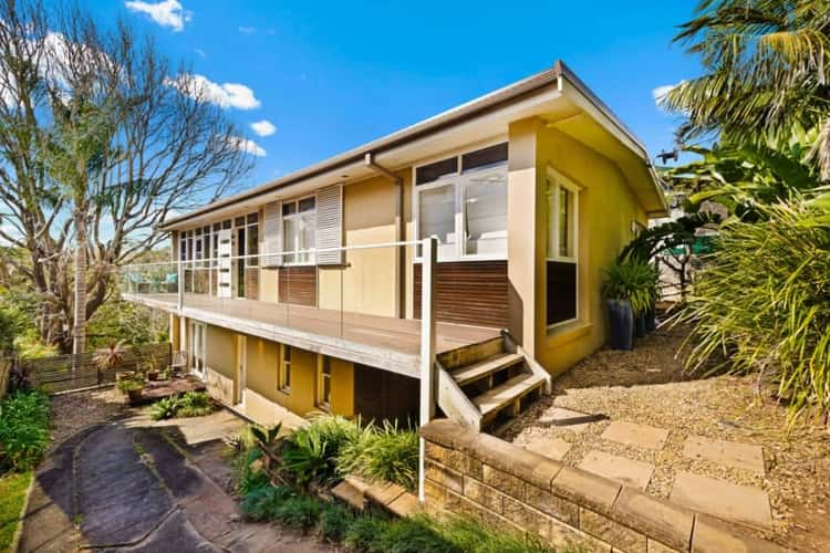 Main view of Homely house listing, 41 Melba Drive, East Ryde NSW 2113