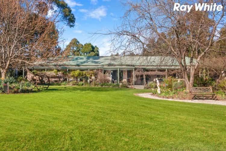 Third view of Homely house listing, 315 Pakenham Road, Pakenham VIC 3810