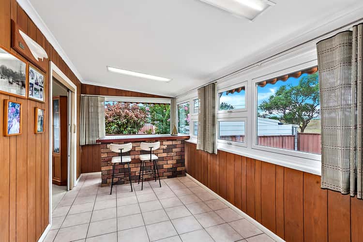 Sixth view of Homely house listing, 8 Oakleigh Avenue, Banksia NSW 2216