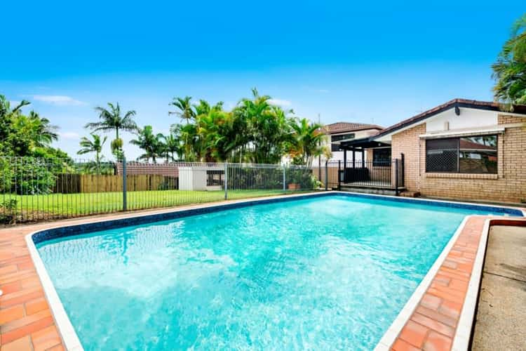 Main view of Homely house listing, 28 Mingaletta Drive, Ashmore QLD 4214