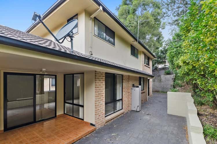 Second view of Homely townhouse listing, 8/97-99 Campbell Street, Woonona NSW 2517