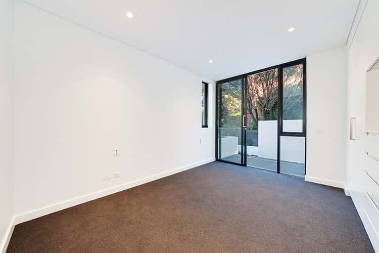 Second view of Homely apartment listing, G01/38 Parraween Street, Cremorne NSW 2090
