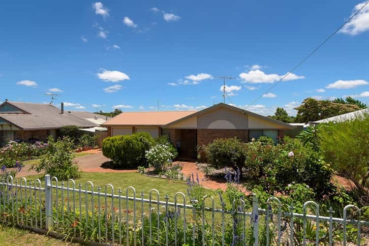 Third view of Homely house listing, 223 Stenner Street, Centenary Heights QLD 4350