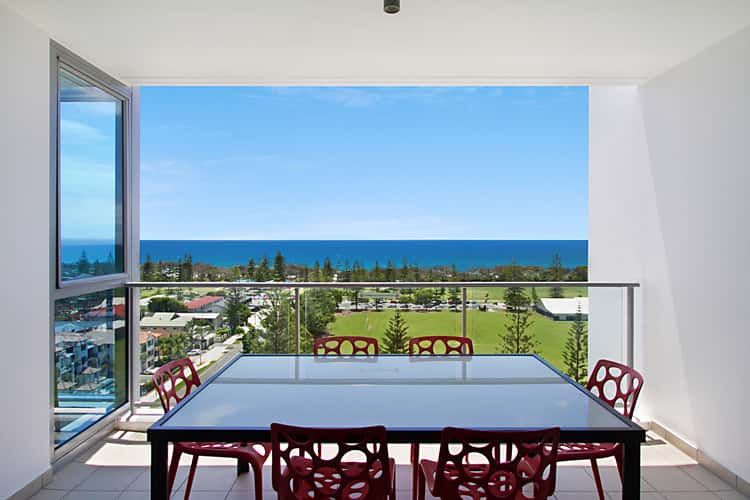 Fifth view of Homely unit listing, 113 'Ocean Pacific' 25 Surf Parade, Broadbeach QLD 4218