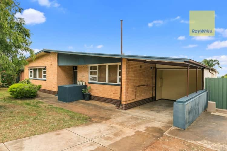 8 Hurst Street, Seaview Downs SA 5049