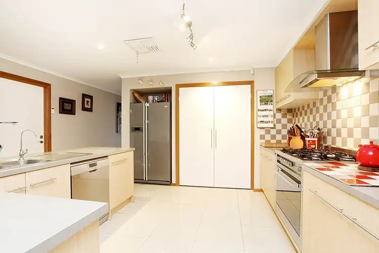 Fourth view of Homely house listing, 21 Para Para Close, Gawler West SA 5118