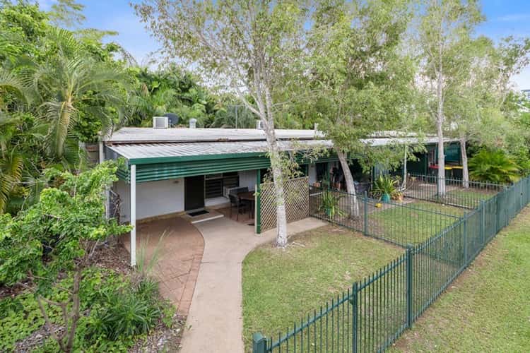 Second view of Homely unit listing, 1/4 Barossa Street, Larrakeyah NT 820