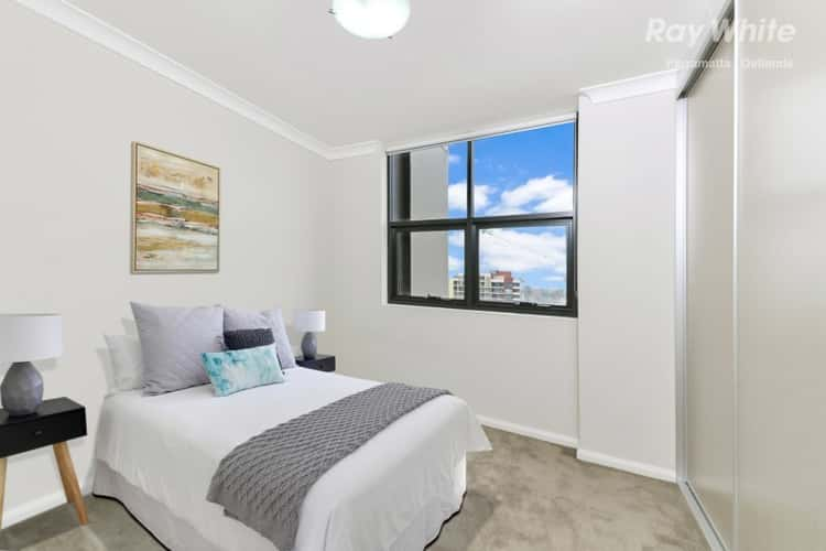 Sixth view of Homely apartment listing, 252/109-113 George Street, Parramatta NSW 2150