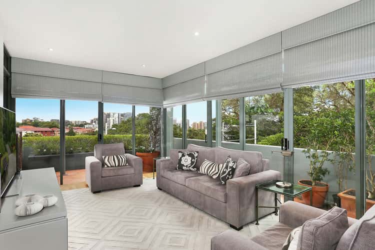 Fourth view of Homely apartment listing, 2/11 Bellevue Road, Bellevue Hill NSW 2023