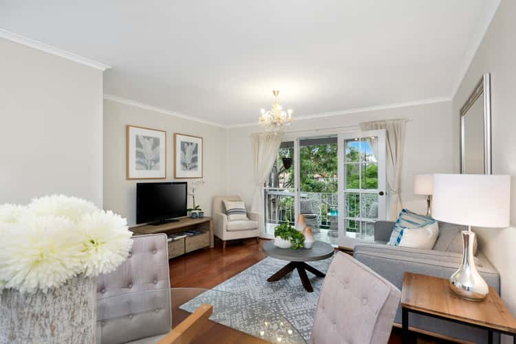 Main view of Homely apartment listing, 7/18-20 Greenwich Road, Greenwich NSW 2065