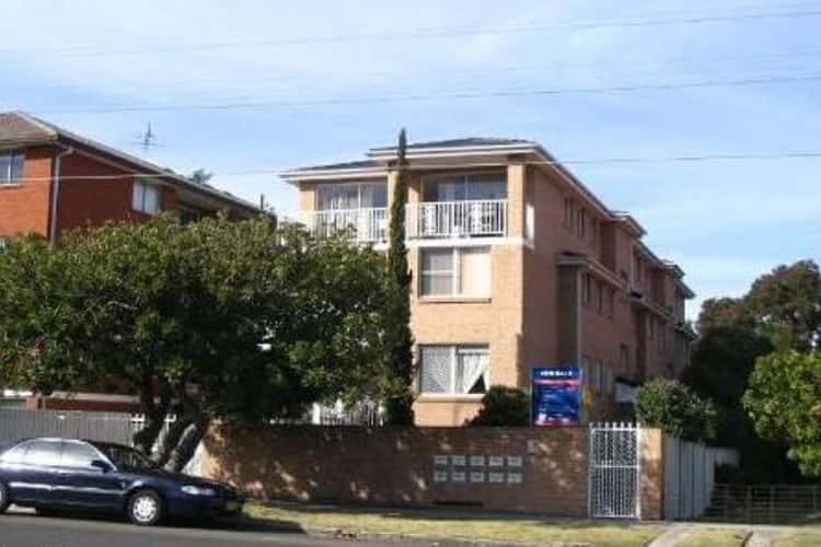 Main view of Homely apartment listing, 9/321 Maroubra Road, Maroubra NSW 2035