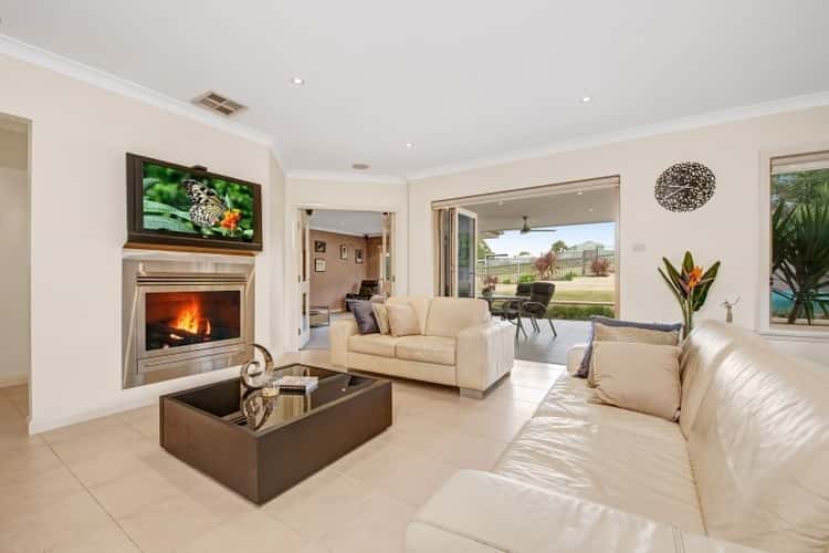 Third view of Homely house listing, 15 Brosnan Place, Castle Hill NSW 2154