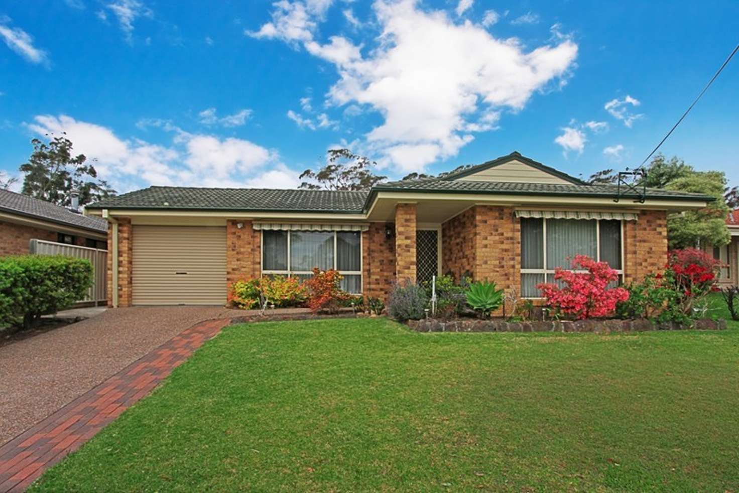 Main view of Homely house listing, 15 George Avenue, Kings Point NSW 2539