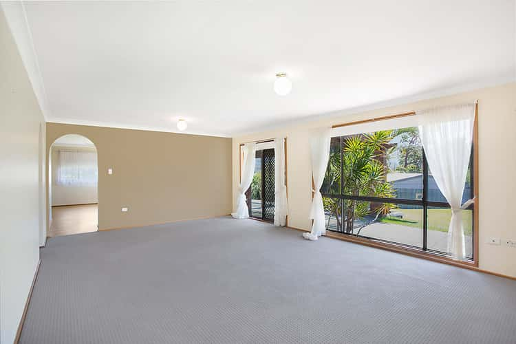 Second view of Homely house listing, 3 Hibiscus Close, Bateau Bay NSW 2261