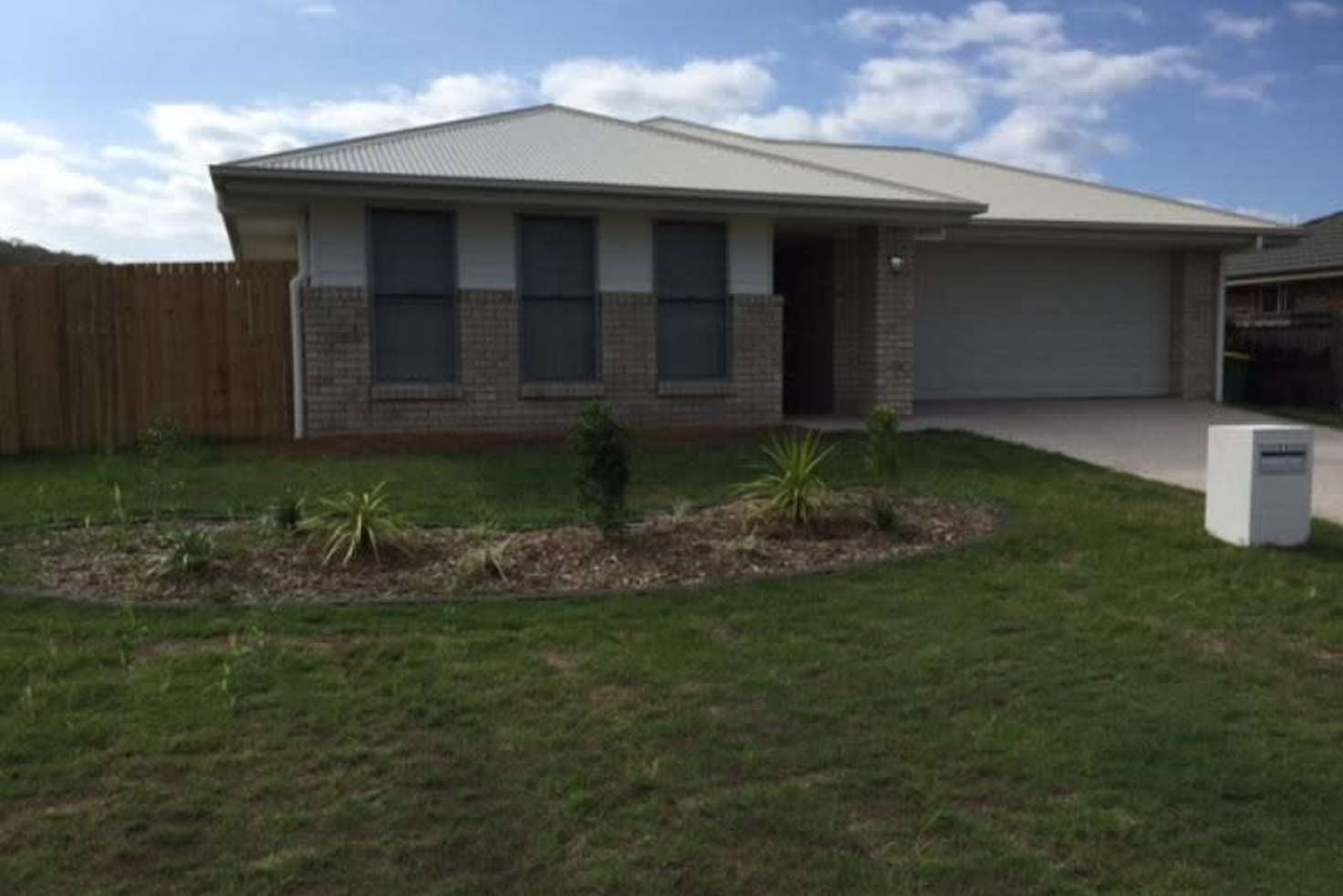 Main view of Homely house listing, 11 Morrison Street, Laidley QLD 4341