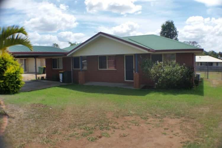 Main view of Homely house listing, 10 Lillypilly Avenue, Gracemere QLD 4702