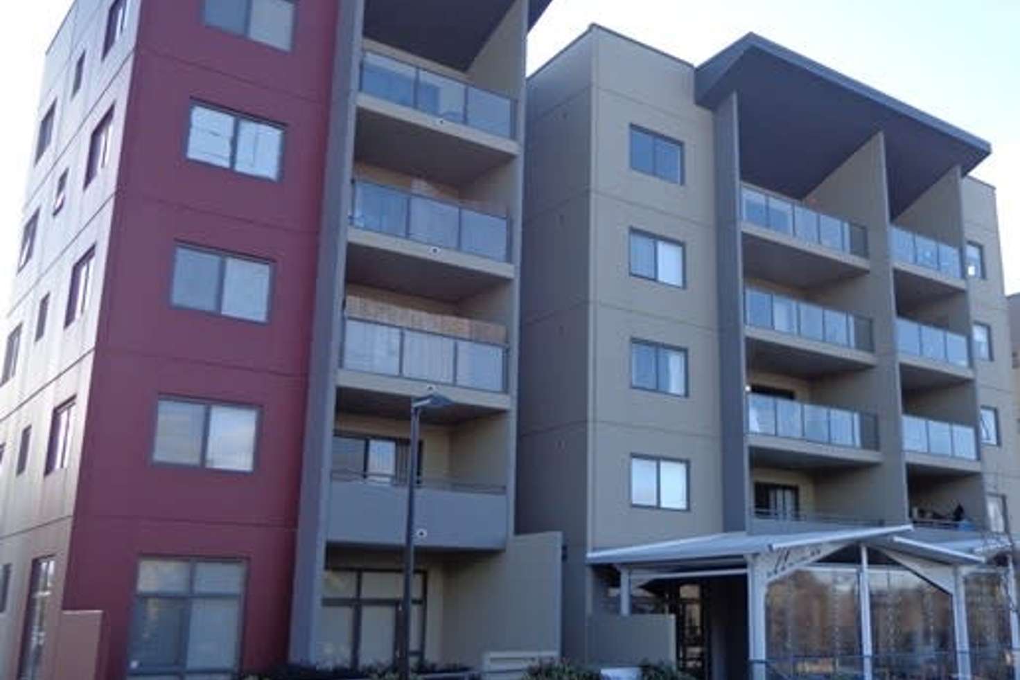 Main view of Homely apartment listing, 11/21 Battye Street, Bruce ACT 2617