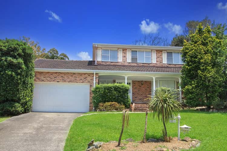 Main view of Homely house listing, 6 Ashcroft Place, Keiraville NSW 2500