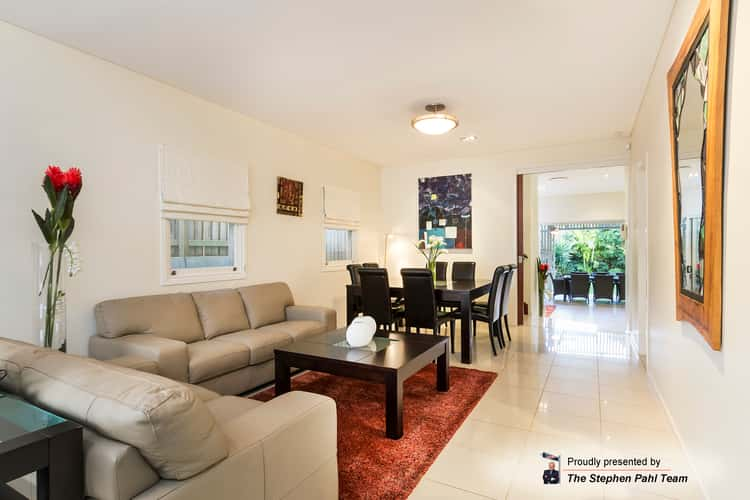 Third view of Homely house listing, 107 Victoria Street, Windsor QLD 4030