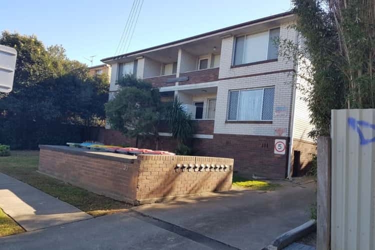 Main view of Homely unit listing, 9/35 Saddington Street, St Marys NSW 2760