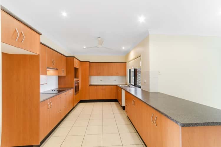 Second view of Homely house listing, 20 Mayneside Circuit, Annandale QLD 4814