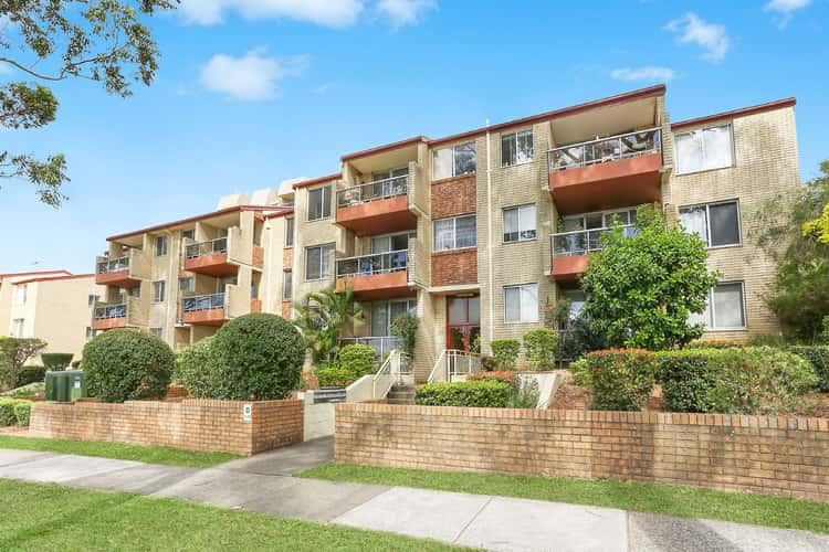 Second view of Homely apartment listing, 9D/17-31 Sunnyside Avenue, Caringbah NSW 2229