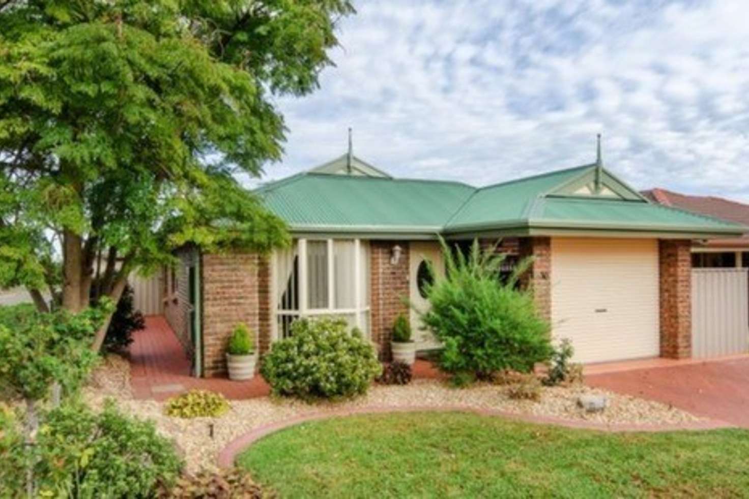 Main view of Homely house listing, 30 Admiralty Crescent, Seaford Rise SA 5169