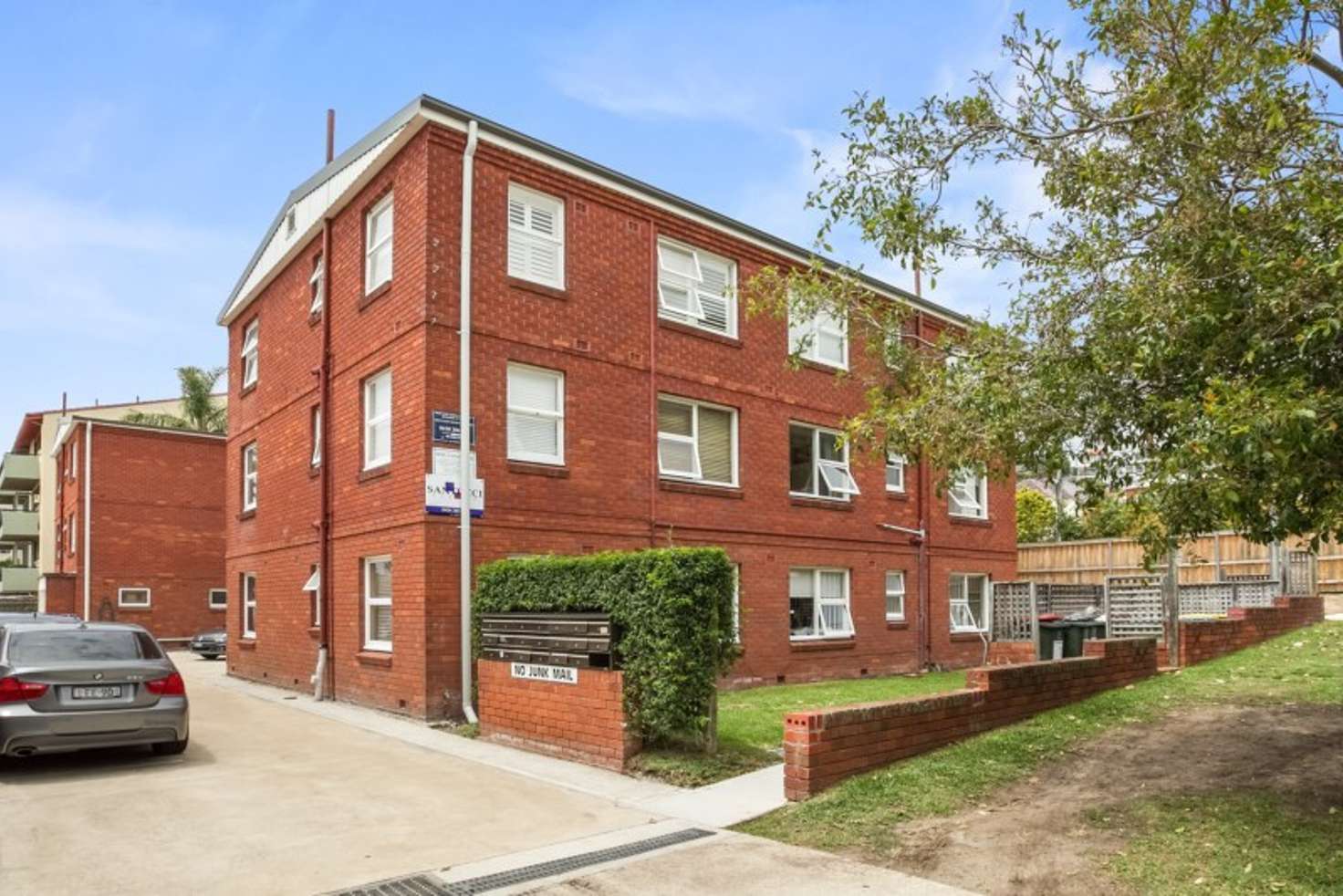 Main view of Homely apartment listing, 15/1 Murray Road, Freshwater NSW 2096