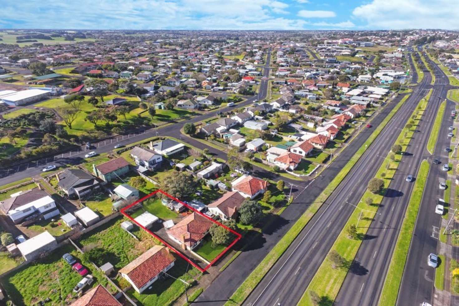 Main view of Homely house listing, 966 Raglan Parade, Warrnambool VIC 3280