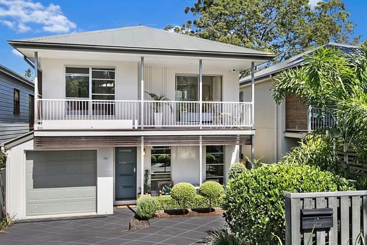 Main view of Homely house listing, 110 Payne Street, Indooroopilly QLD 4068