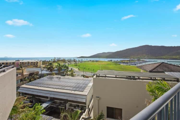 Fifth view of Homely unit listing, Lot 17/5 Golden Orchid Drive, Airlie Beach QLD 4802