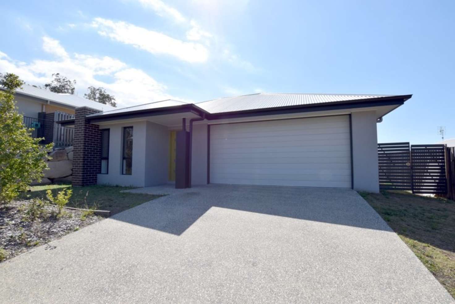 Main view of Homely house listing, 8 Josephine Street, Boyne Island QLD 4680