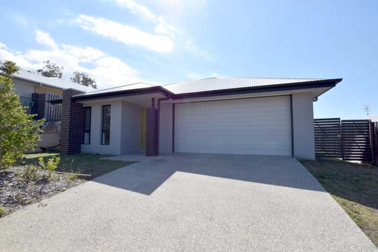 Main view of Homely house listing, 8 Josephine Street, Boyne Island QLD 4680