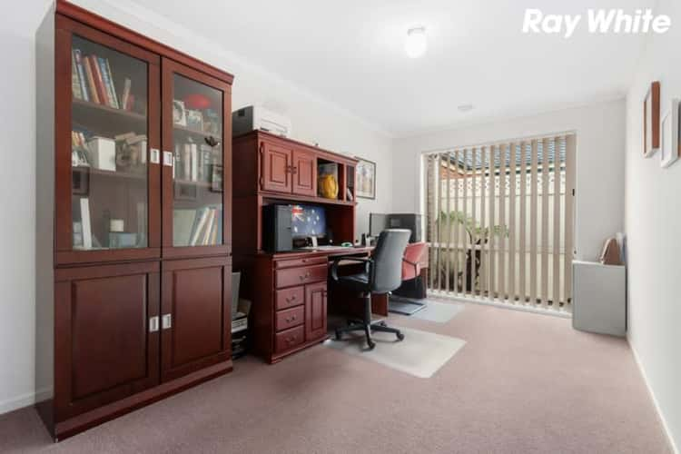 Fifth view of Homely house listing, 75 Bluehills Boulevard, Pakenham VIC 3810