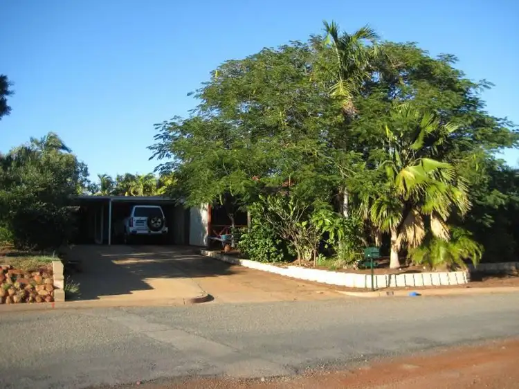 Sixth view of Homely house listing, 16 Berkeley Crescent, Dampier WA 6713