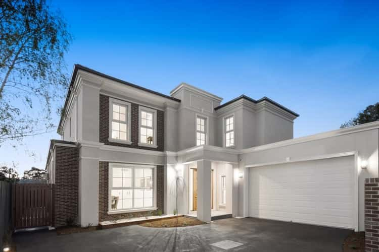 Main view of Homely house listing, 25 Banool Road, Balwyn VIC 3103